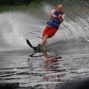 Meet your Posher, Jeffrey